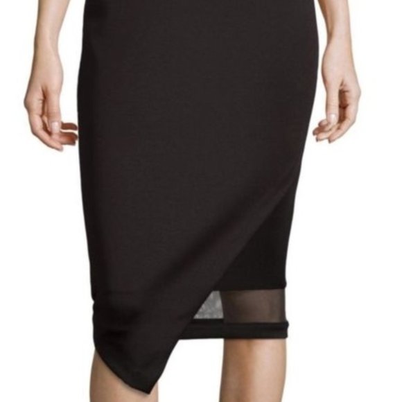 Bisou Bisou Dresses & Skirts - Bisou Bisou ●Black Skirt●